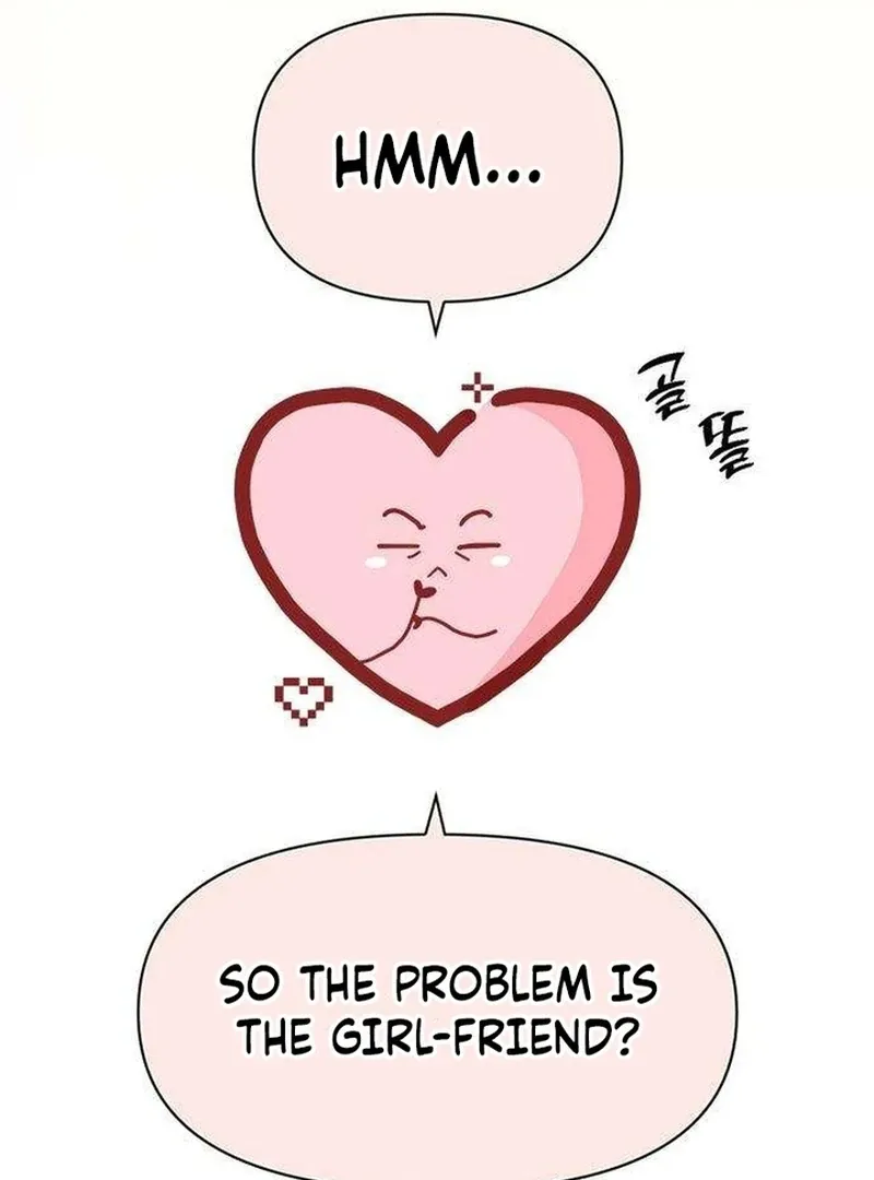 My Meddler in Love Chapter 2 page 8 - 