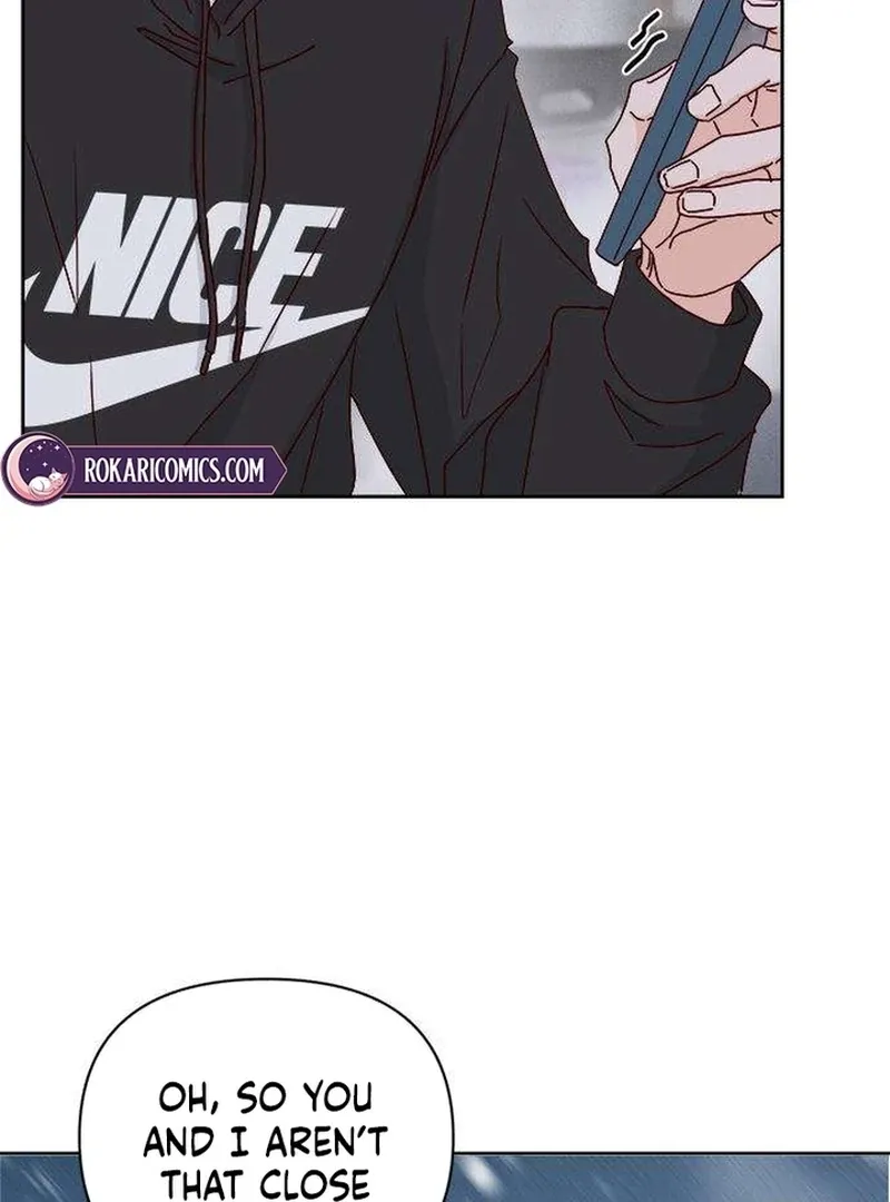 My Meddler in Love Chapter 2 page 71 - 