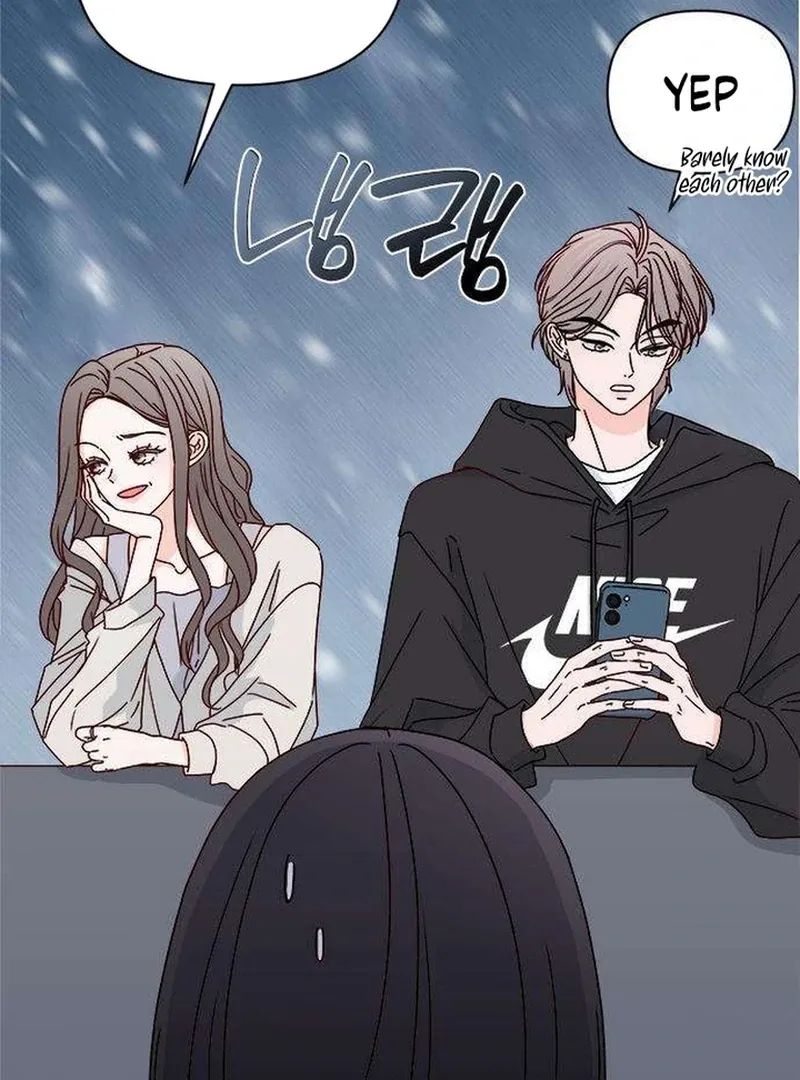 My Meddler in Love Chapter 2 page 72 - 