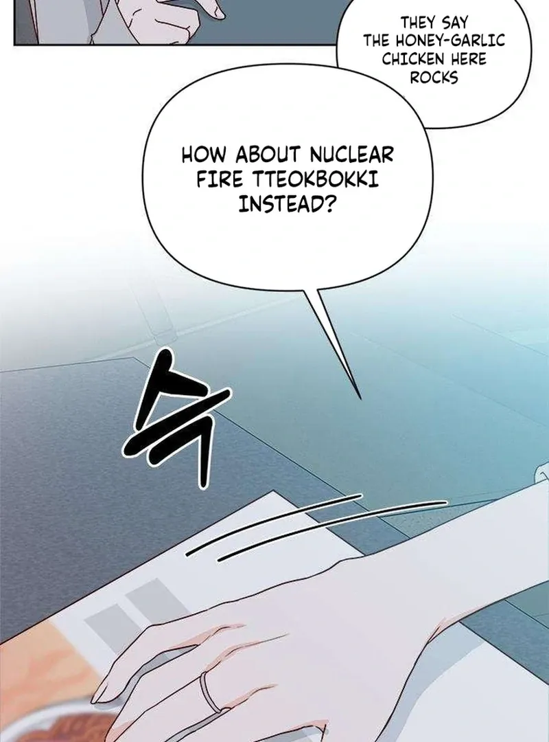 My Meddler in Love Chapter 2 page 77 - 