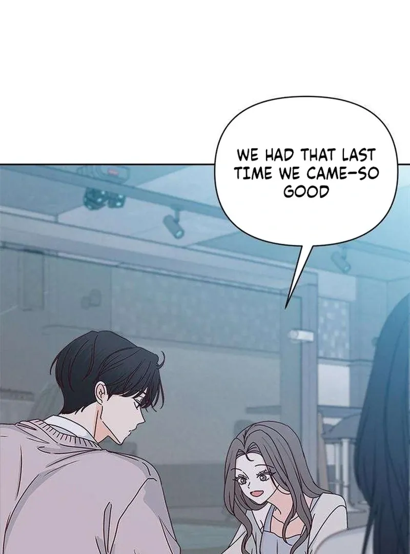My Meddler in Love Chapter 2 page 79 - 