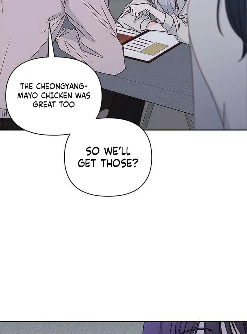 My Meddler in Love Chapter 2 page 80 - 