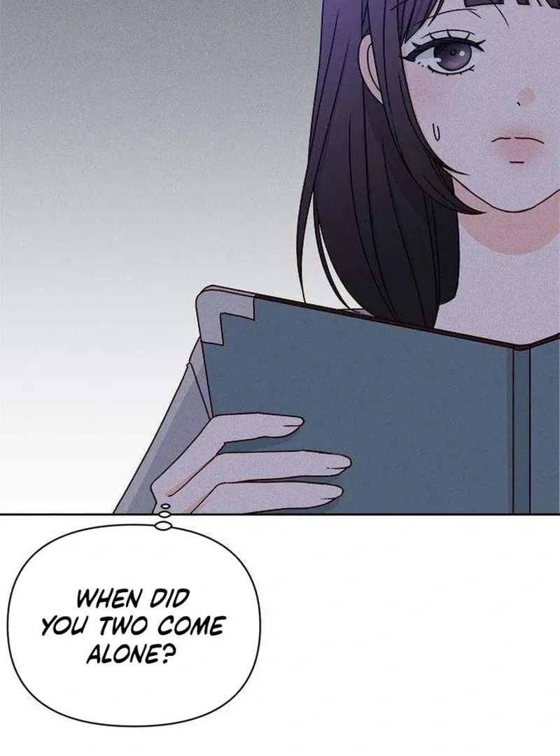 My Meddler in Love Chapter 2 page 81 - 