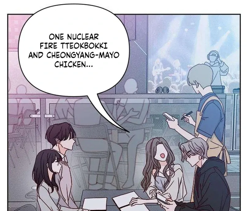 My Meddler in Love Chapter 2 page 84 - 