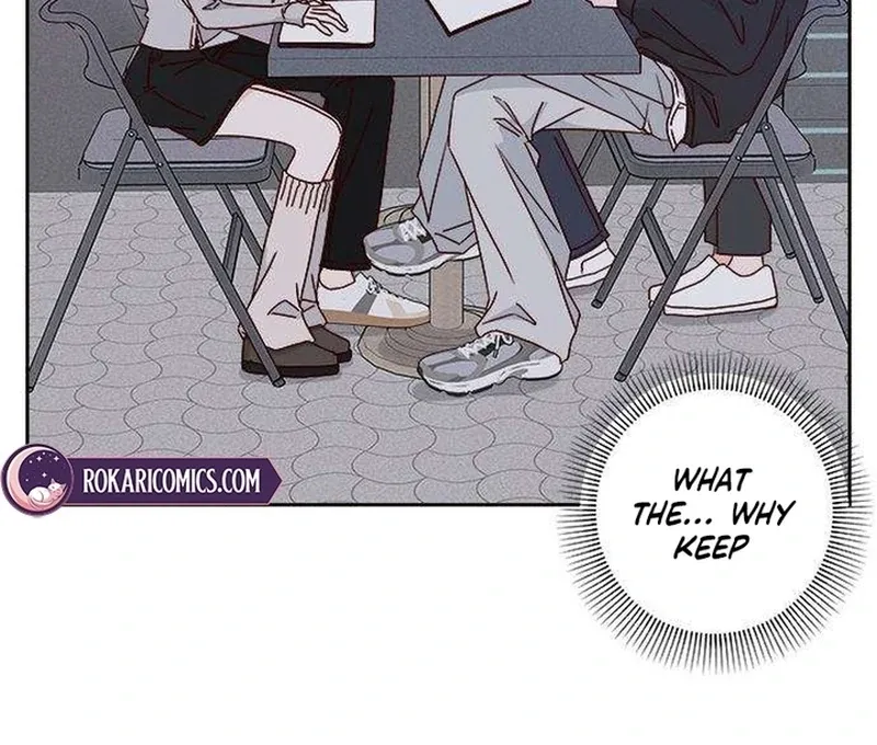 My Meddler in Love Chapter 2 page 85 - 