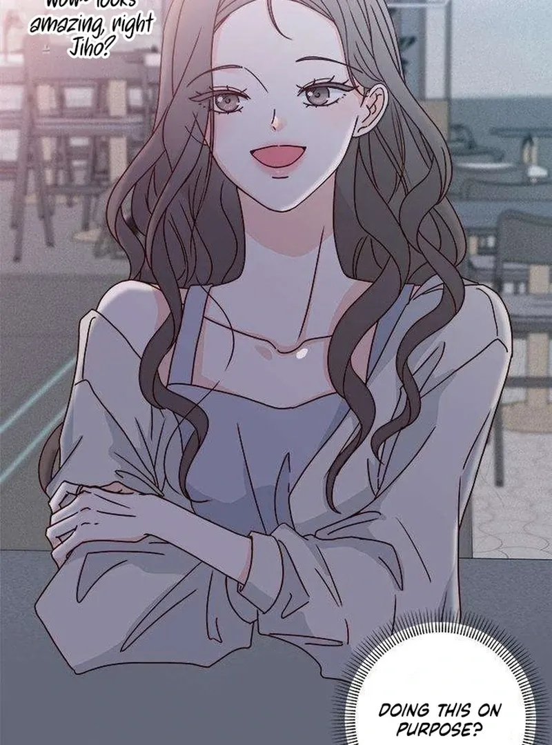 My Meddler in Love Chapter 2 page 87 - 