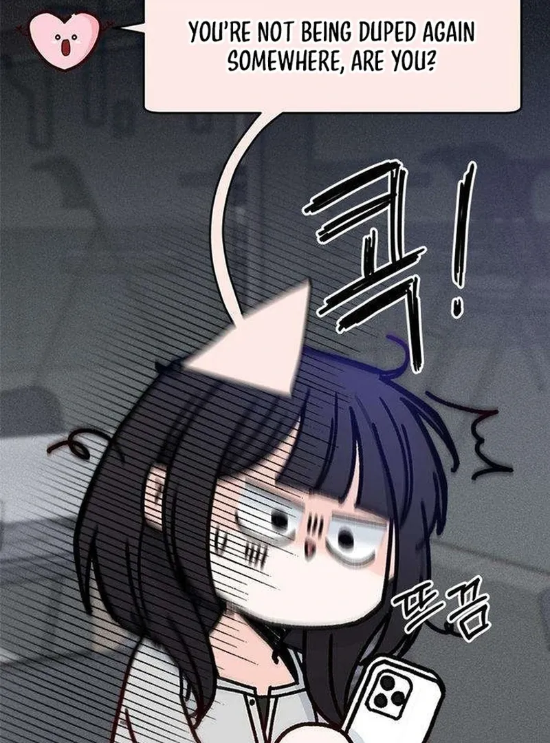 My Meddler in Love Chapter 2 page 92 - 