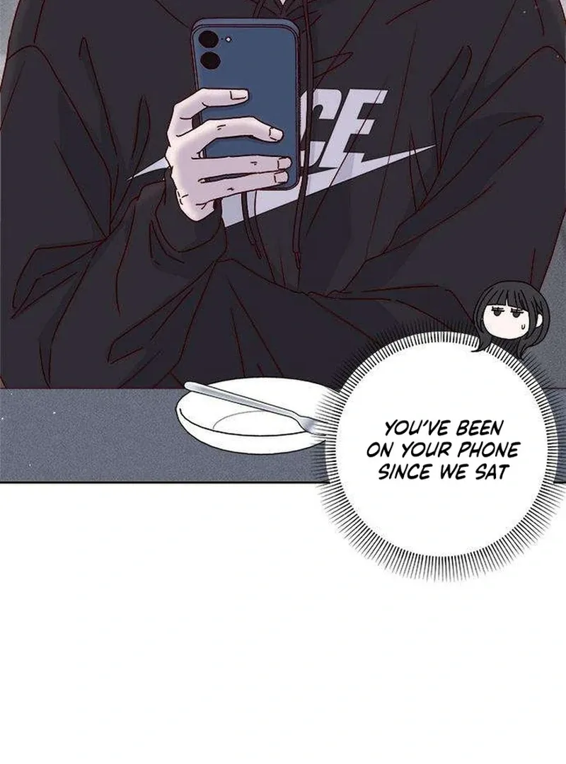 My Meddler in Love Chapter 2 page 98 - 