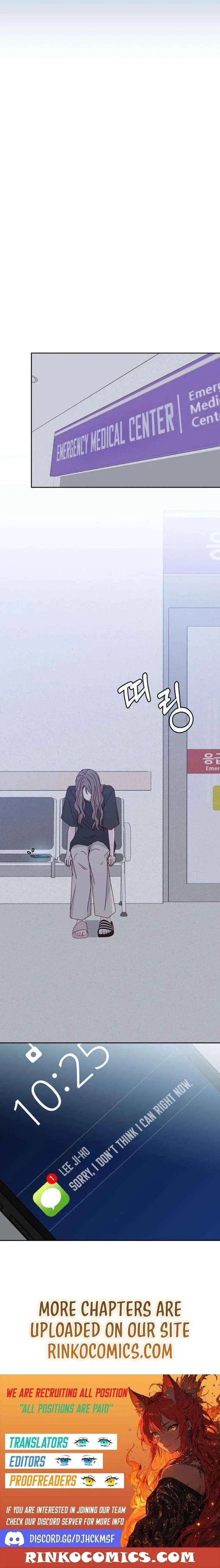 My Meddler in Love Chapter 20 page 20 - 