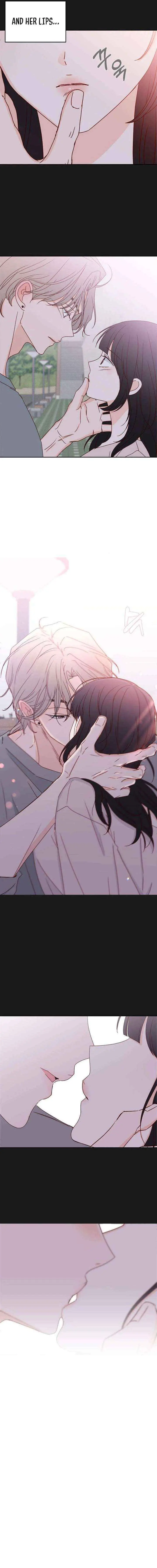 My Meddler in Love Chapter 20 page 3 - 