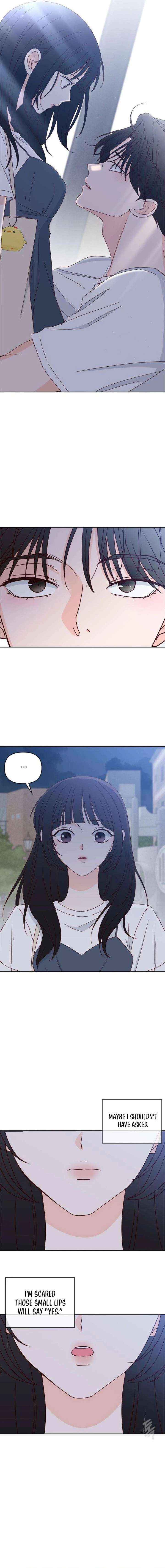 My Meddler in Love Chapter 21 page 12 - 