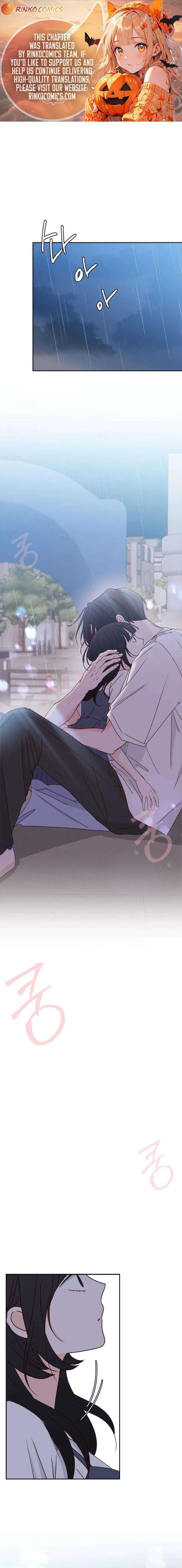 My Meddler in Love Chapter 22 page 1 - 