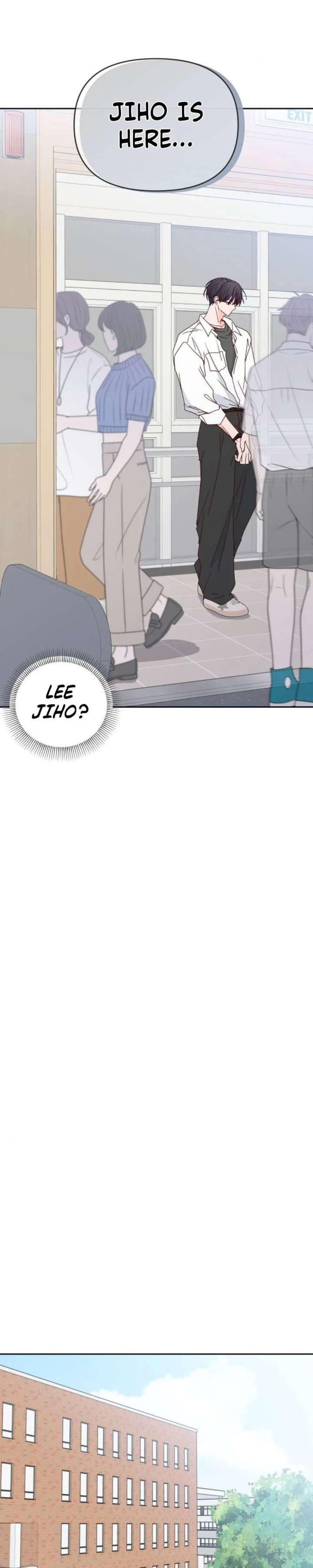 My Meddler in Love Chapter 24 page 17 - 