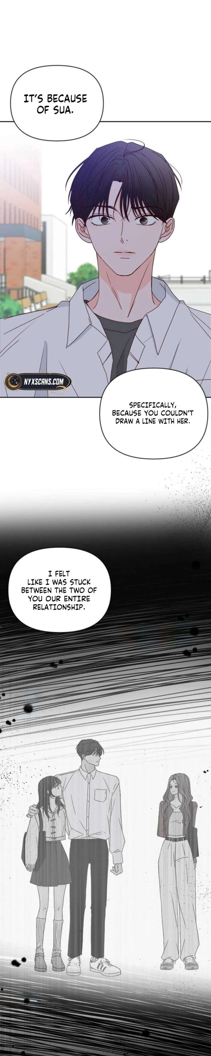 My Meddler in Love Chapter 24 page 24 - 