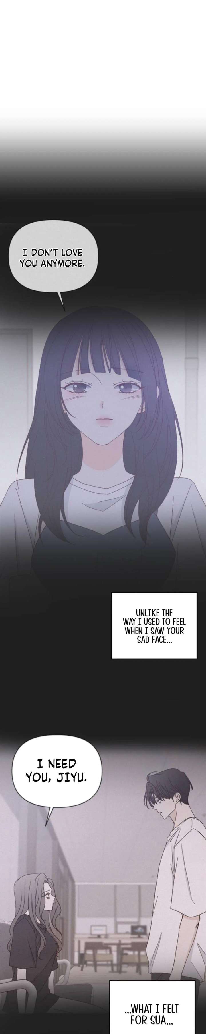 My Meddler in Love Chapter 24 page 27 - 