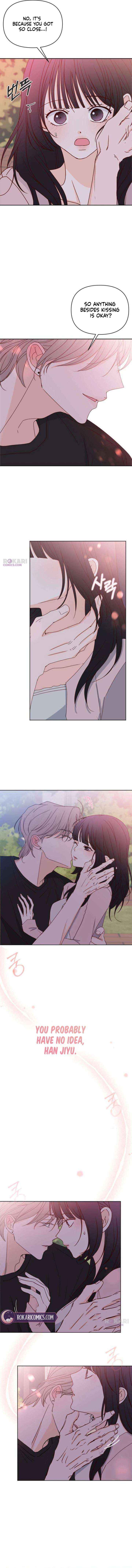 My Meddler in Love Chapter 27 page 3 - 