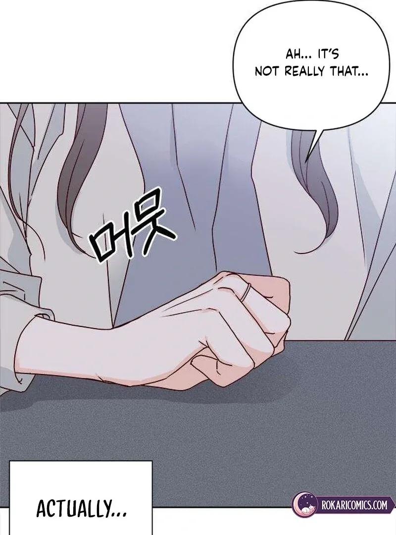 My Meddler in Love Chapter 3 page 11 - 