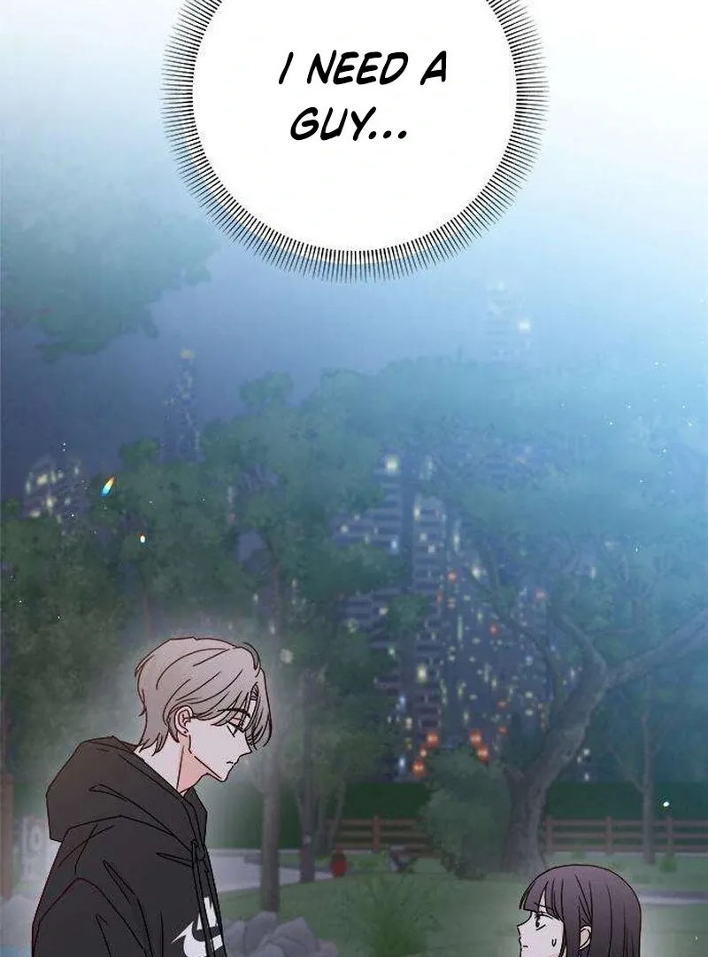 My Meddler in Love Chapter 3 page 102 - 