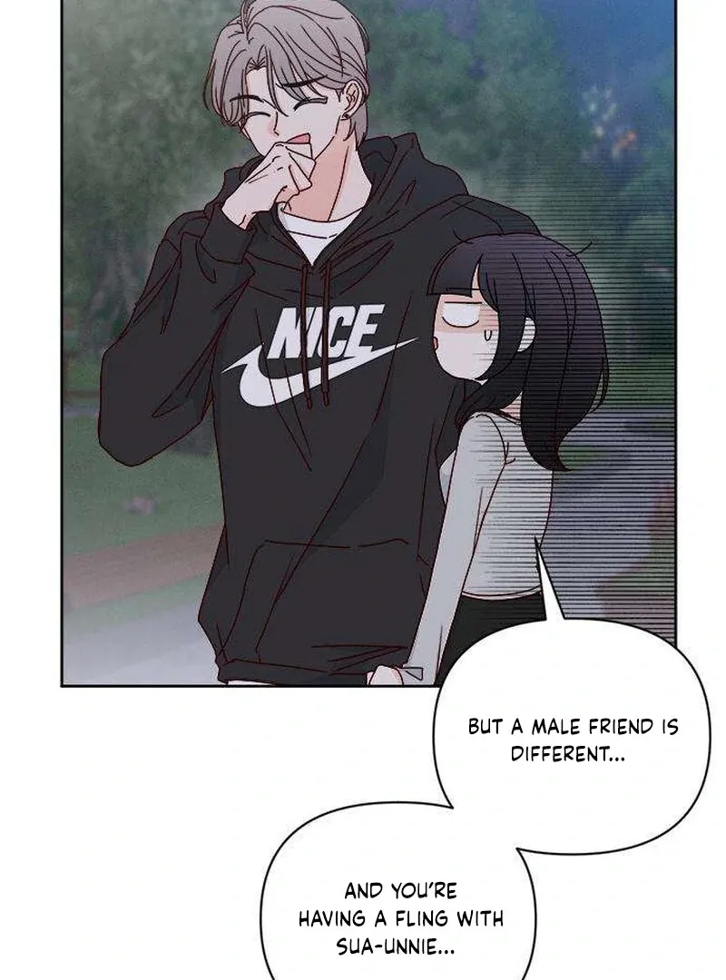 My Meddler in Love Chapter 3 page 112 - 