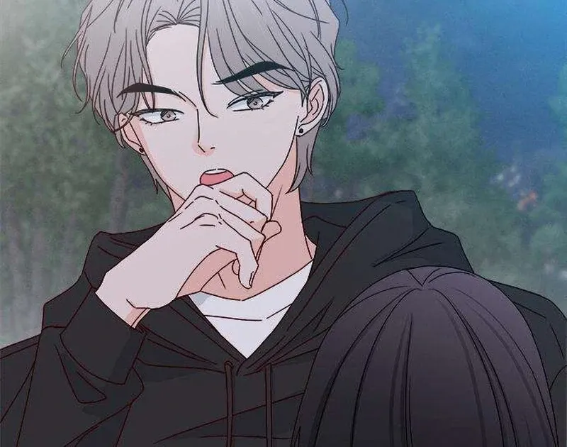 My Meddler in Love Chapter 3 page 114 - 