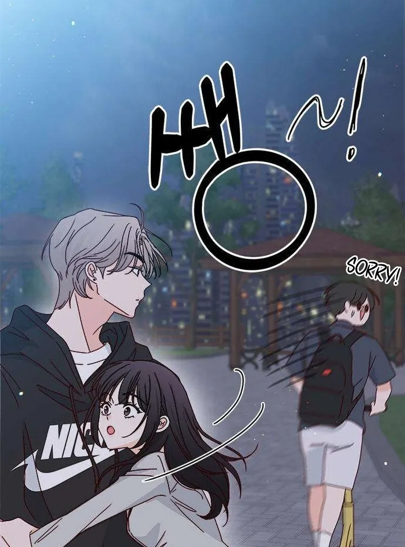 My Meddler in Love Chapter 3 page 119 - 