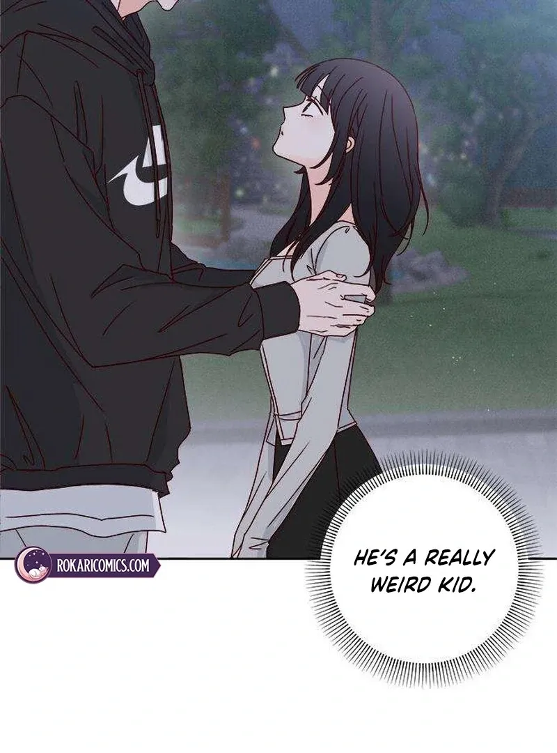 My Meddler in Love Chapter 3 page 127 - 