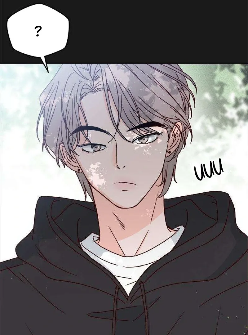 My Meddler in Love Chapter 3 page 18 - 