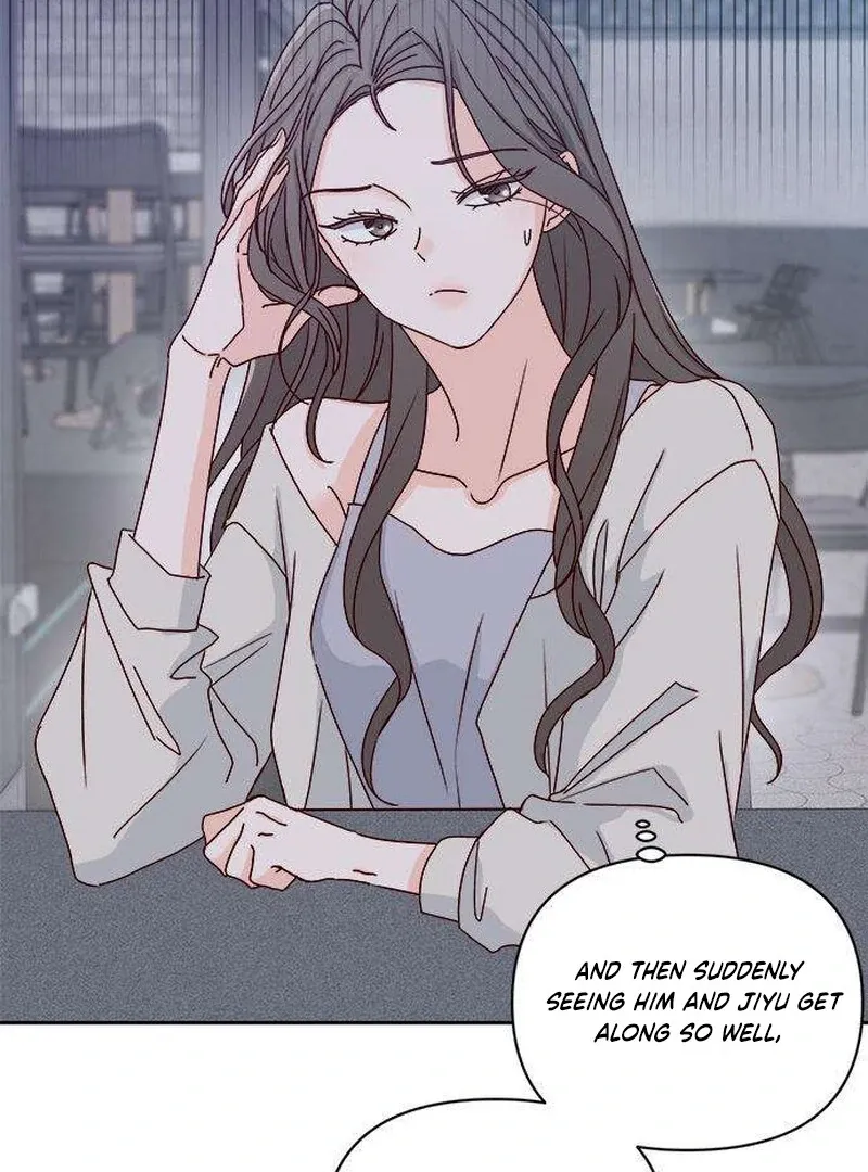 My Meddler in Love Chapter 3 page 22 - 