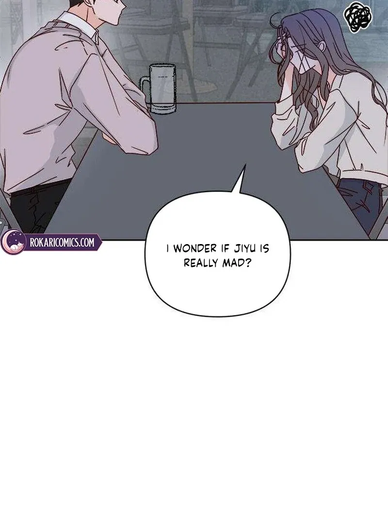 My Meddler in Love Chapter 3 page 24 - 