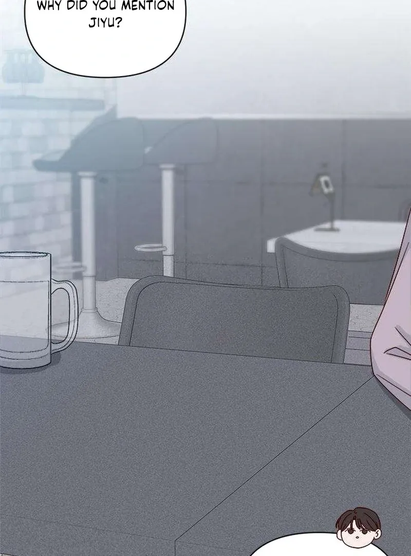 My Meddler in Love Chapter 3 page 26 - 