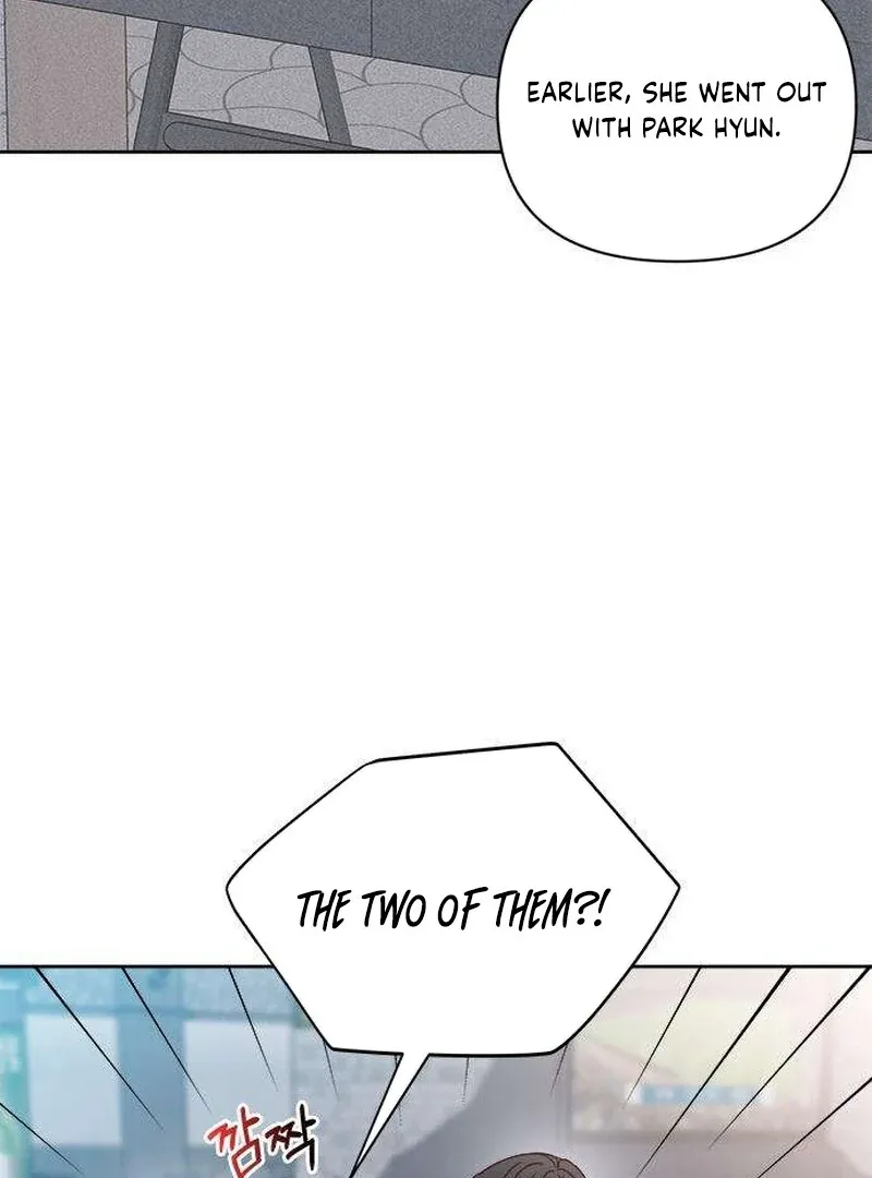 My Meddler in Love Chapter 3 page 27 - 