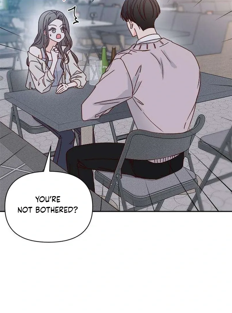 My Meddler in Love Chapter 3 page 28 - 