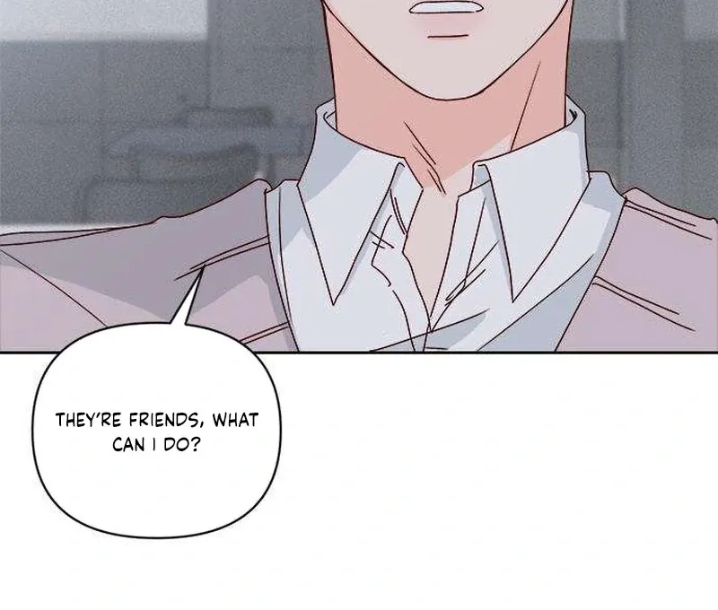 My Meddler in Love Chapter 3 page 30 - 