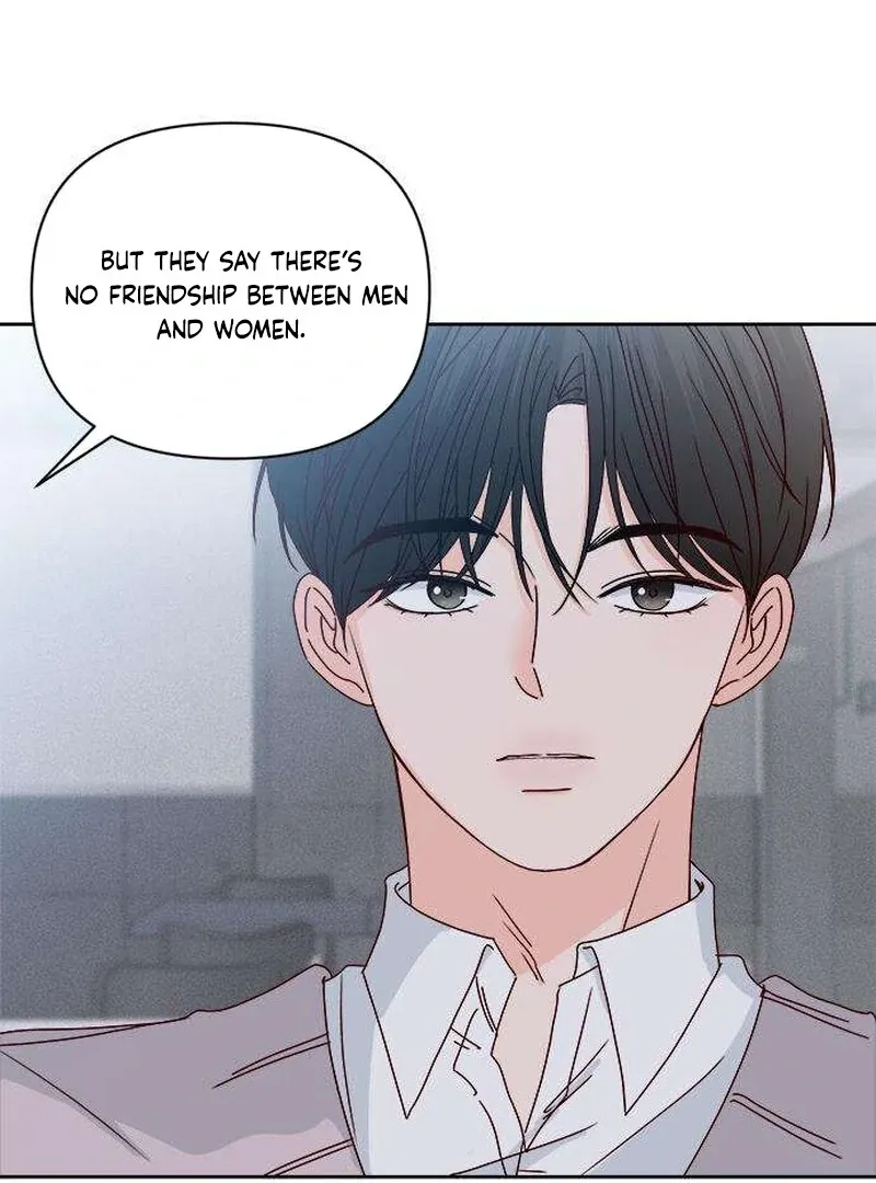 My Meddler in Love Chapter 3 page 31 - 