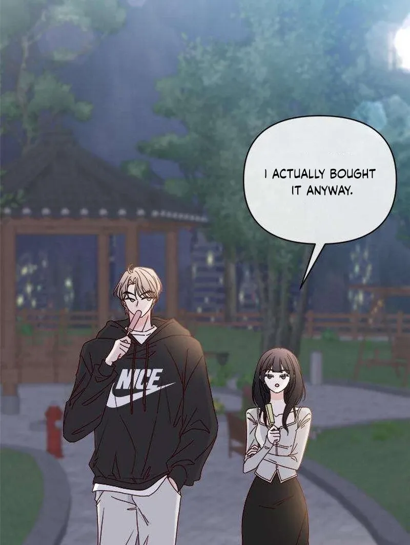 My Meddler in Love Chapter 3 page 47 - 