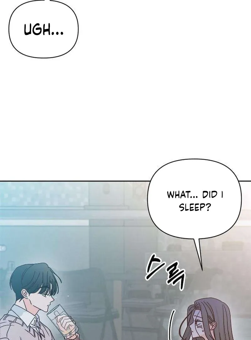 My Meddler in Love Chapter 3 page 6 - 