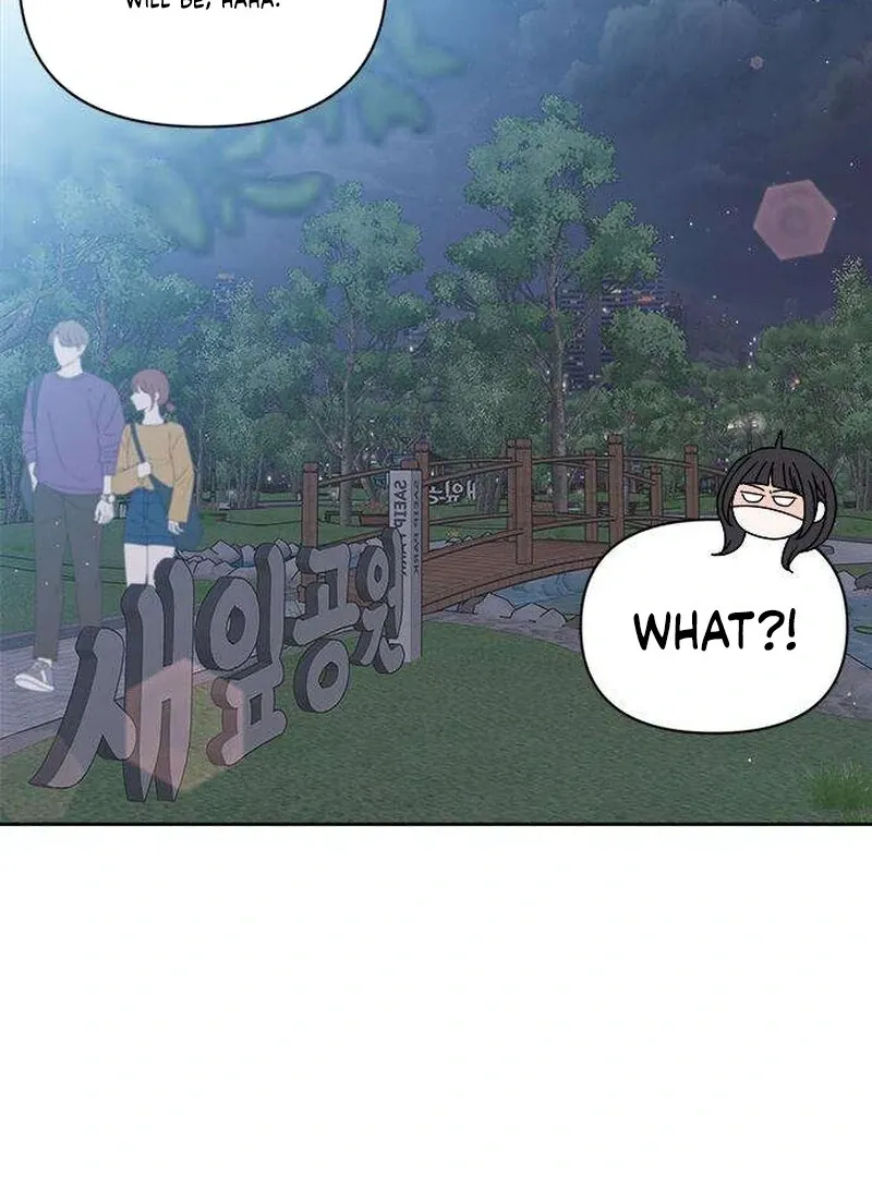 My Meddler in Love Chapter 3 page 51 - 