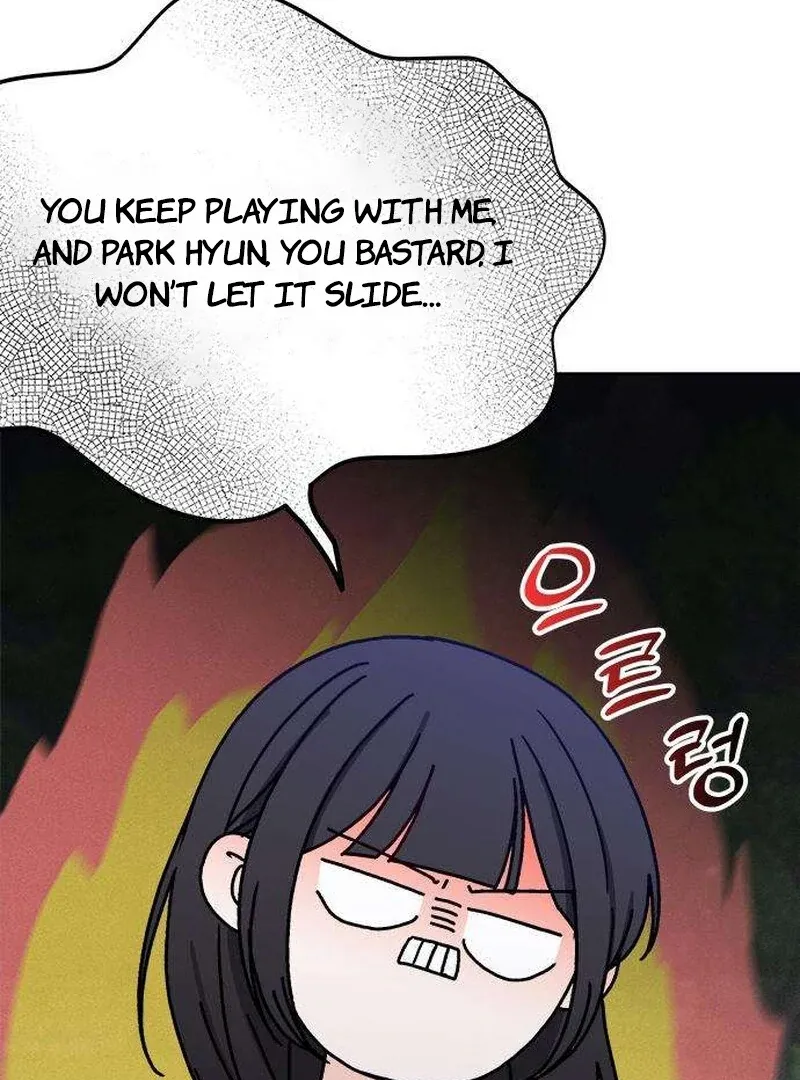 My Meddler in Love Chapter 3 page 55 - 