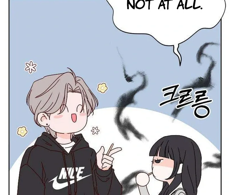 My Meddler in Love Chapter 3 page 57 - 