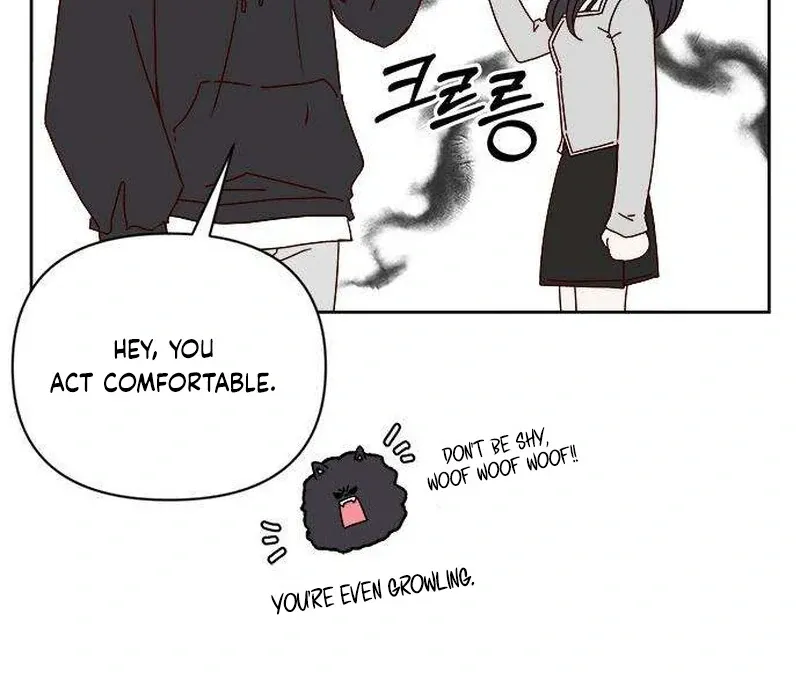 My Meddler in Love Chapter 3 page 58 - 