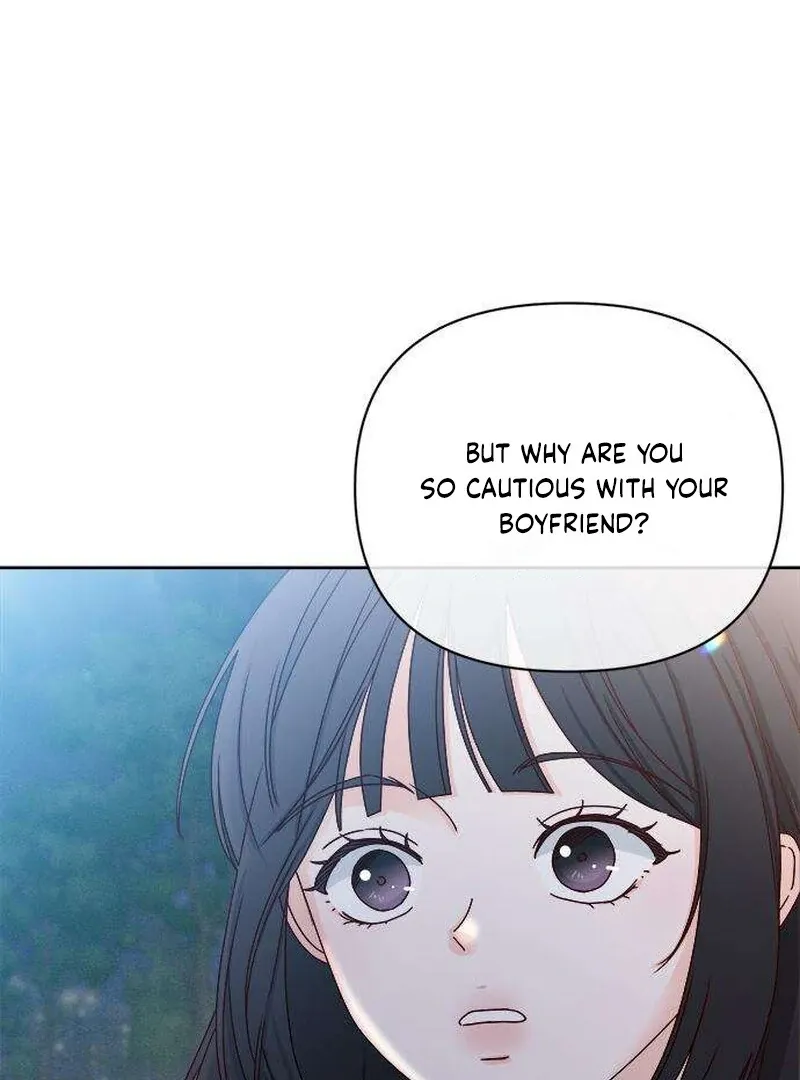 My Meddler in Love Chapter 3 page 59 - 