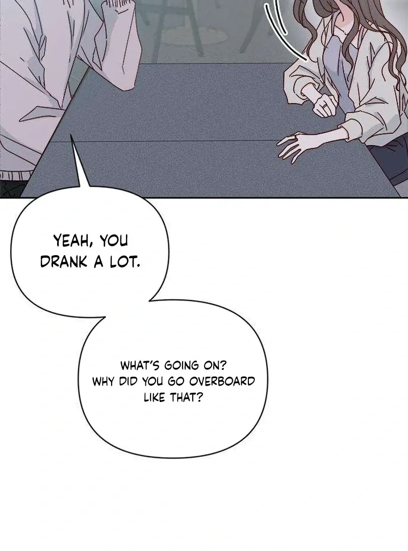 My Meddler in Love Chapter 3 page 7 - 