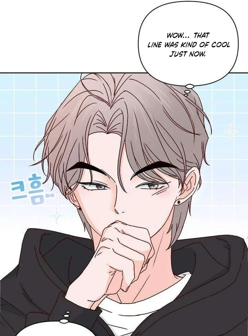 My Meddler in Love Chapter 3 page 69 - 