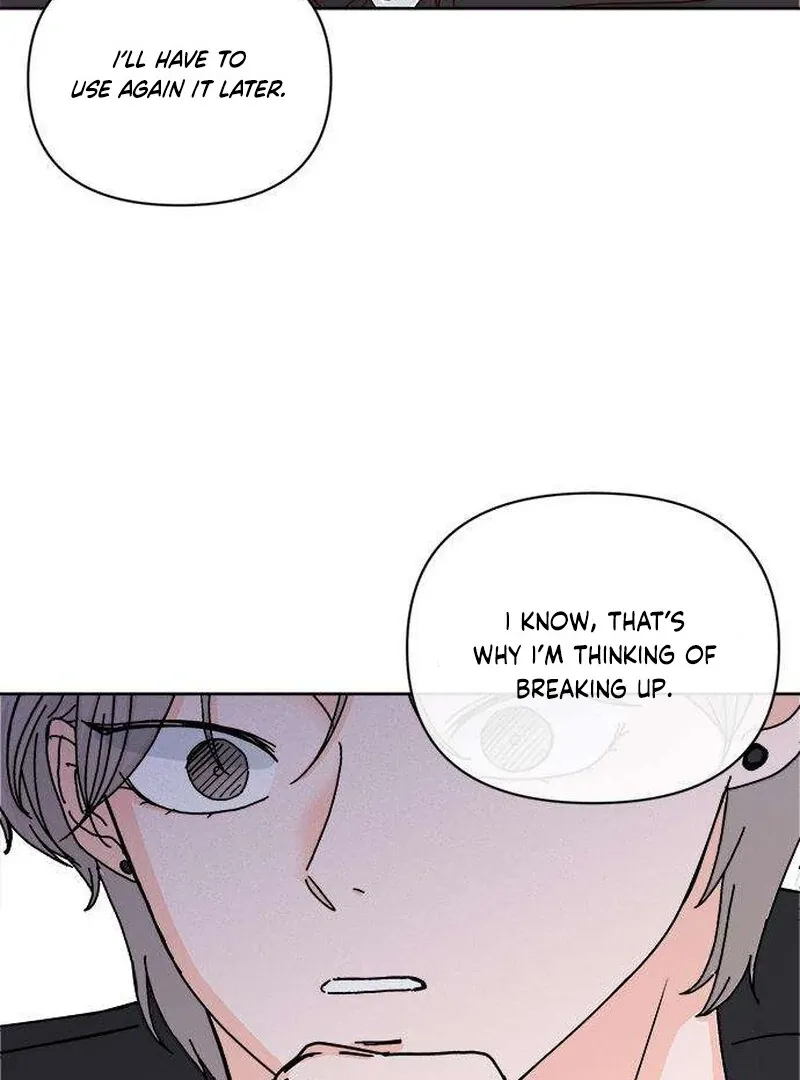 My Meddler in Love Chapter 3 page 70 - 
