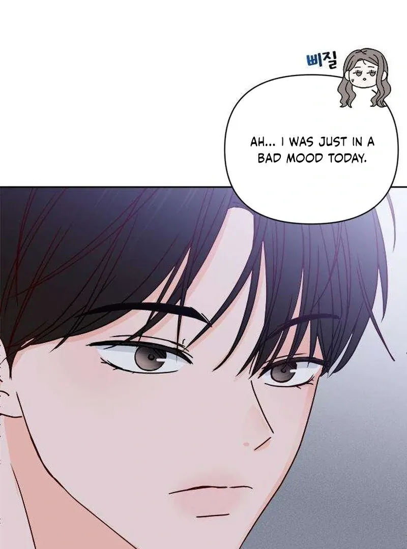 My Meddler in Love Chapter 3 page 8 - 