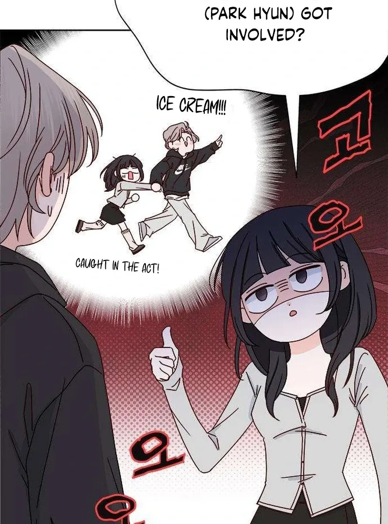 My Meddler in Love Chapter 3 page 72 - 