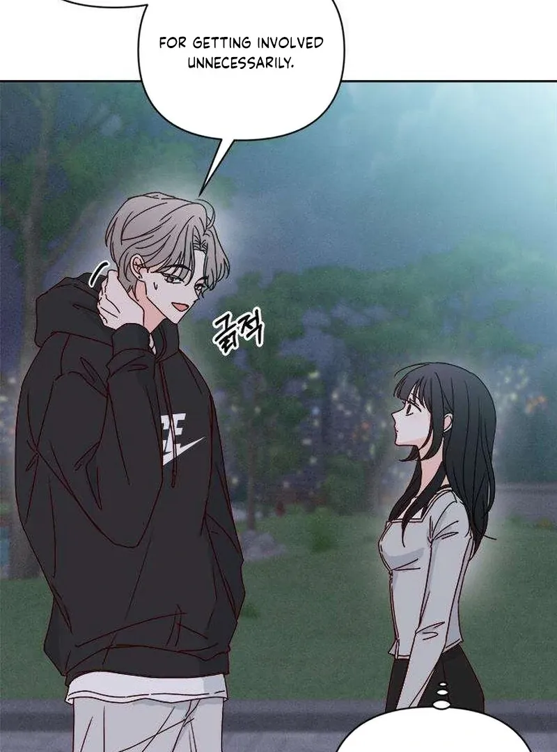My Meddler in Love Chapter 3 page 90 - 