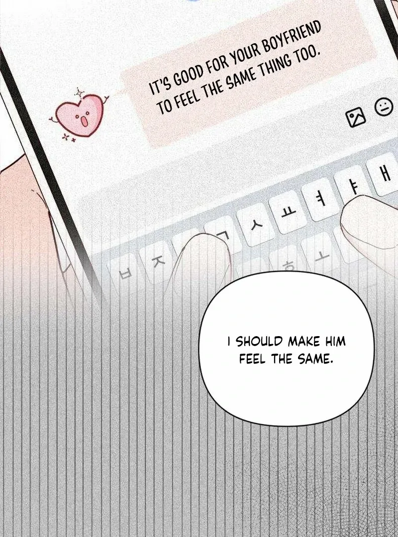 My Meddler in Love Chapter 3 page 94 - 