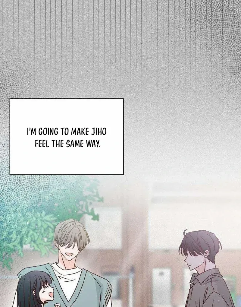My Meddler in Love Chapter 3 page 95 - 