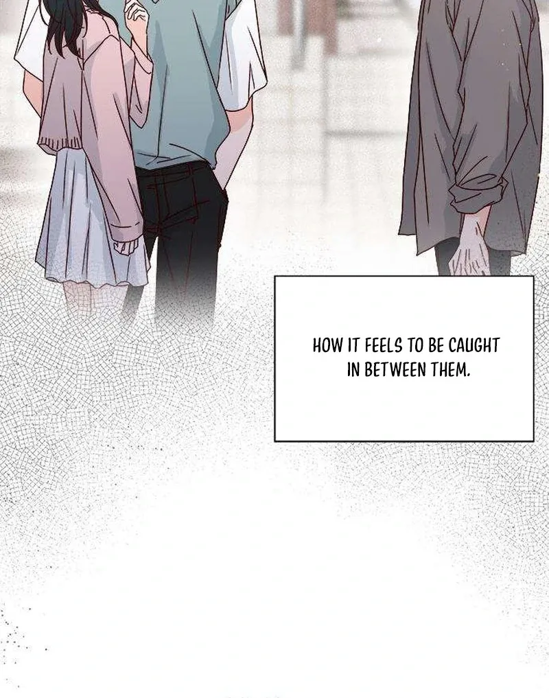 My Meddler in Love Chapter 3 page 96 - 